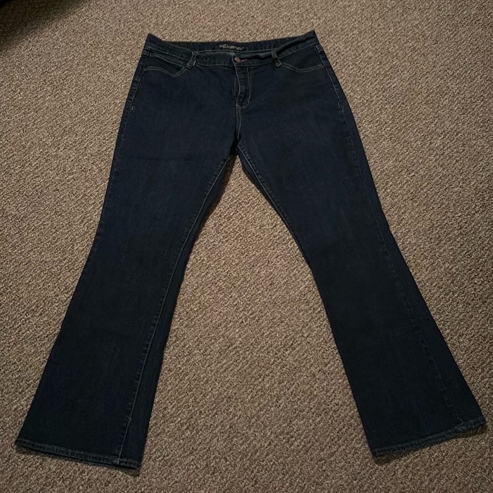 Old Navy The Dreamer Jeans Size 14 Regular
